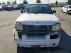 2001 NISSAN Frontier