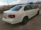 2008 VOLKSWAGEN JETTA