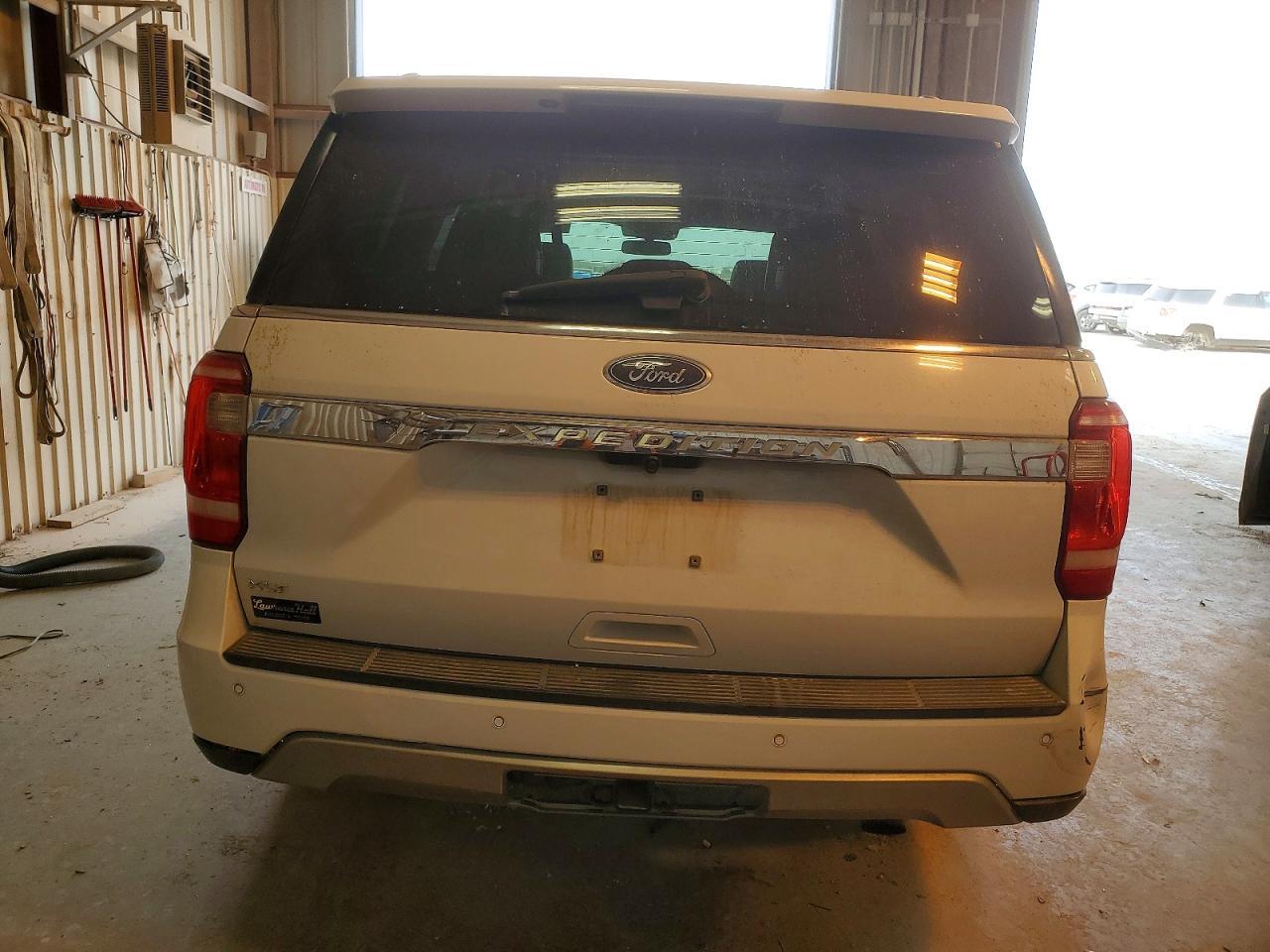 2019 FORD Expedition