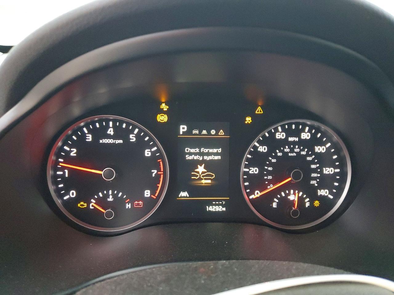 2023 KIA RIO