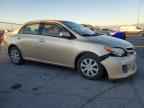 2011 TOYOTA COROLLA
