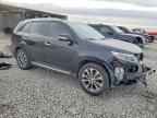 2014 KIA SORENTO