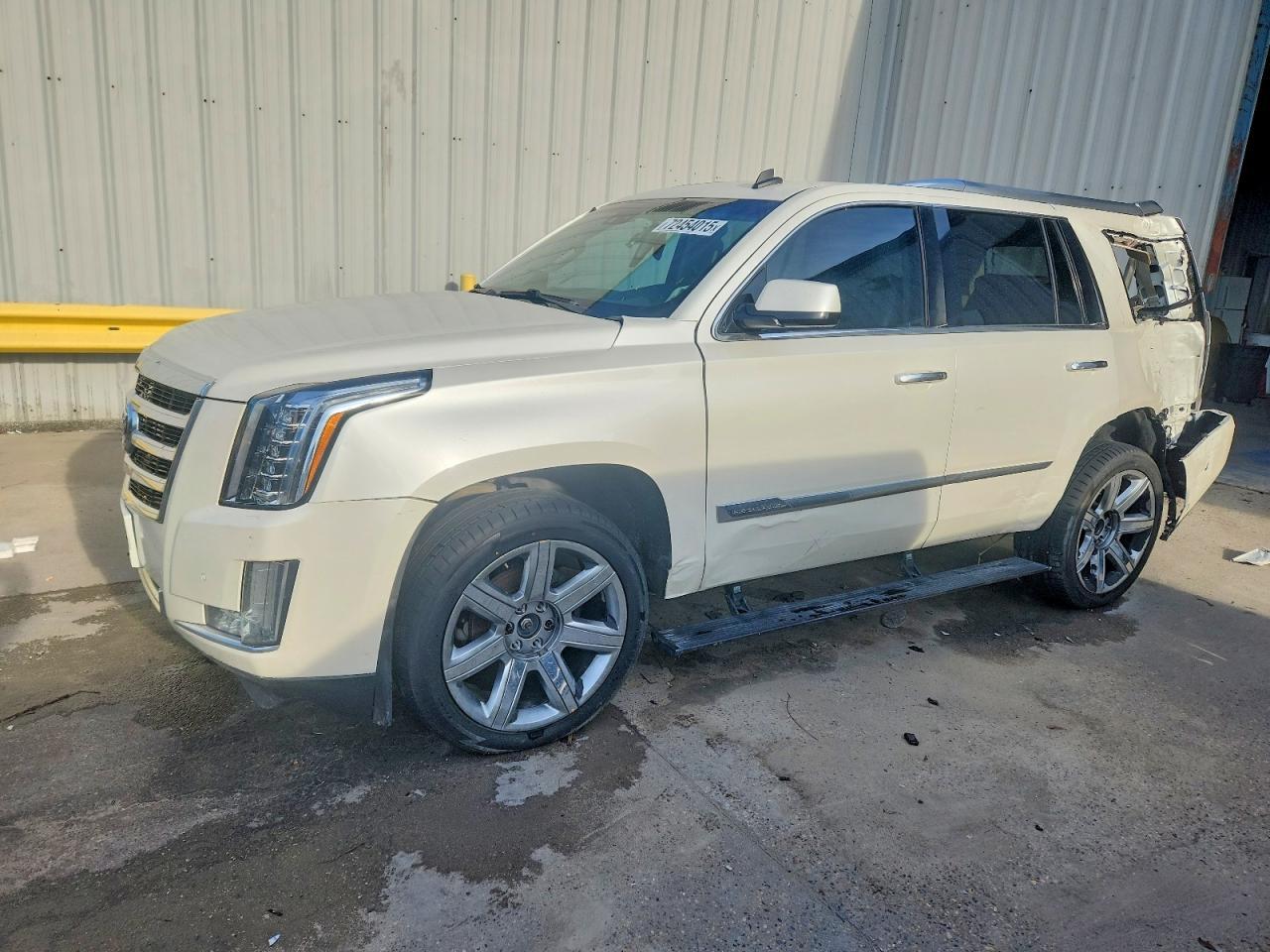 2015 CADILLAC ESCALADE