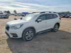 2020 SUBARU Ascent