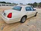 2000 LINCOLN Town Car