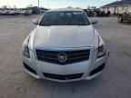 2013 CADILLAC ATS