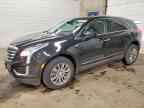 2018 CADILLAC XT5