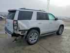 2015 CHEVROLET Tahoe