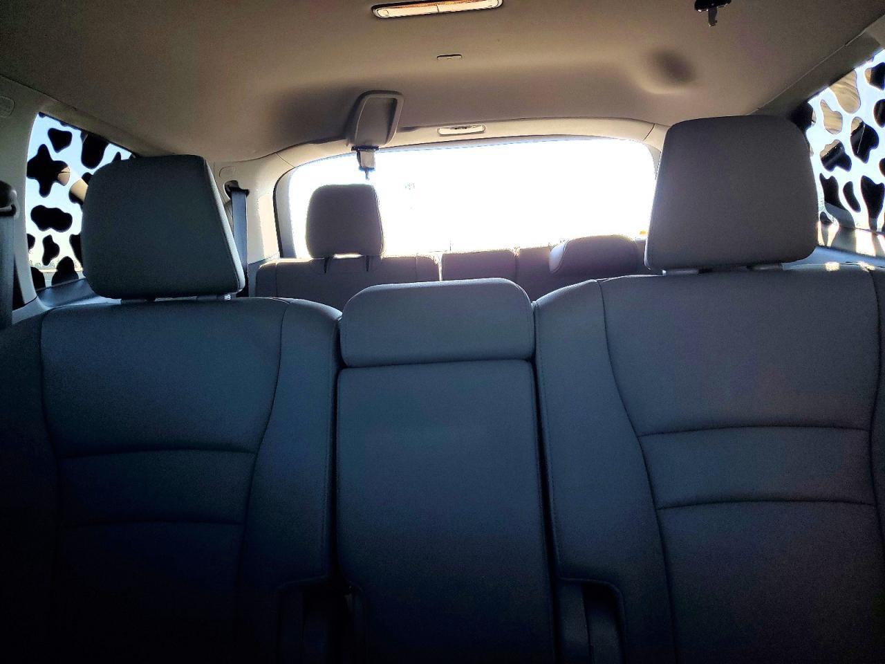 2019 HONDA PILOT
