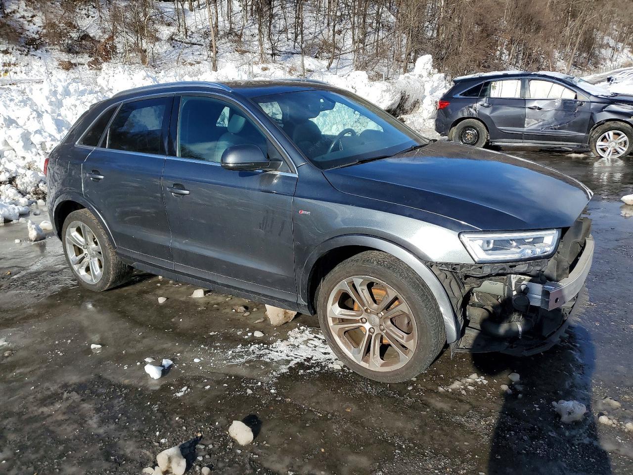 2018 AUDI Q3