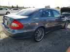 2007 MERCEDES-BENZ E-Class