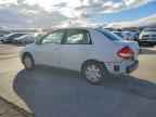 2009 NISSAN VERSA