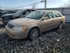 2001 TOYOTA Avalon