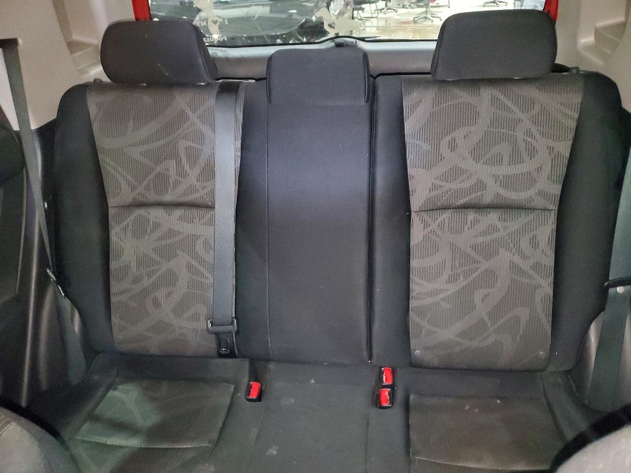 2013 SCION xB