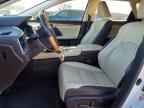 2018 LEXUS RX 350L