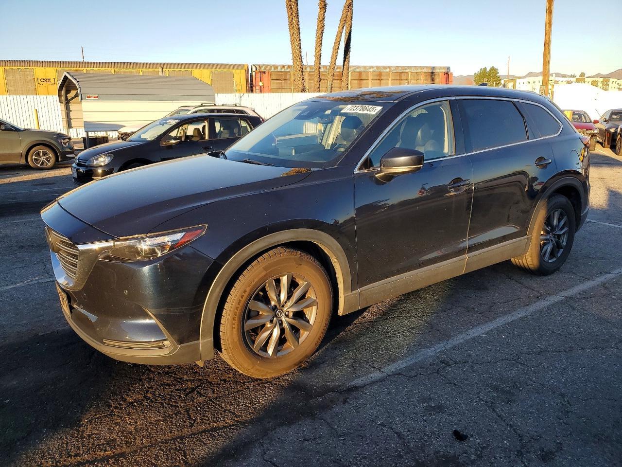 2020 MAZDA CX-9