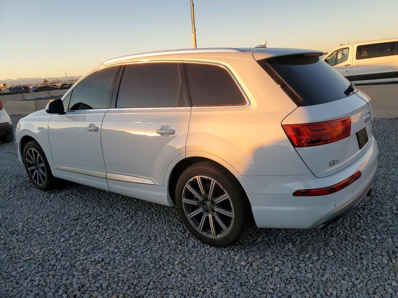 2018 AUDI Q7