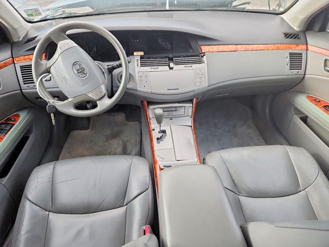 2007 TOYOTA Avalon