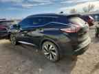 2017 NISSAN MURANO