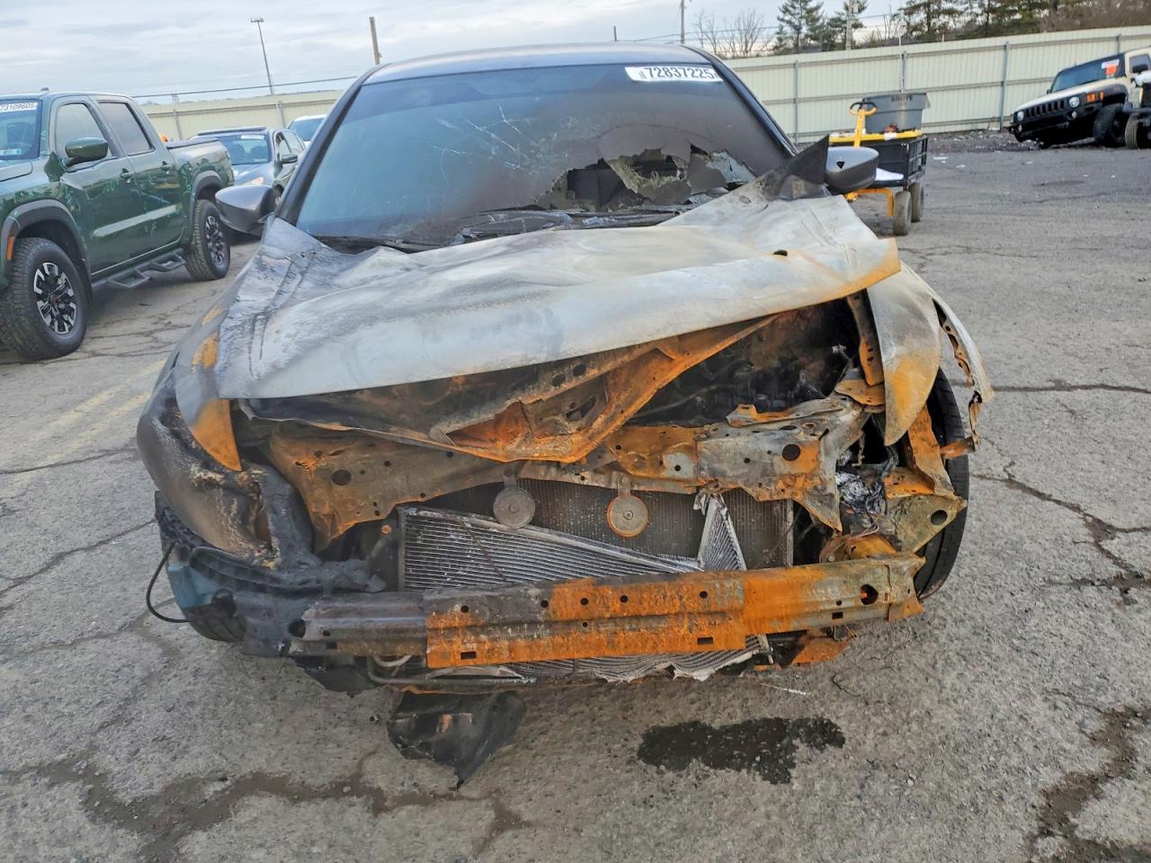 2009 HONDA ACCORD
