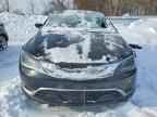 2016 CHRYSLER 200