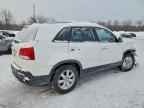 2012 KIA SORENTO