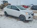 2022 MITSUBISHI MIRAGE