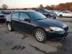 2012 CHRYSLER 200