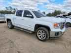 2015 GMC Sierra