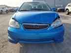 2007 TOYOTA COROLLA