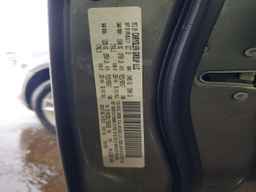 2013 DODGE JOURNEY