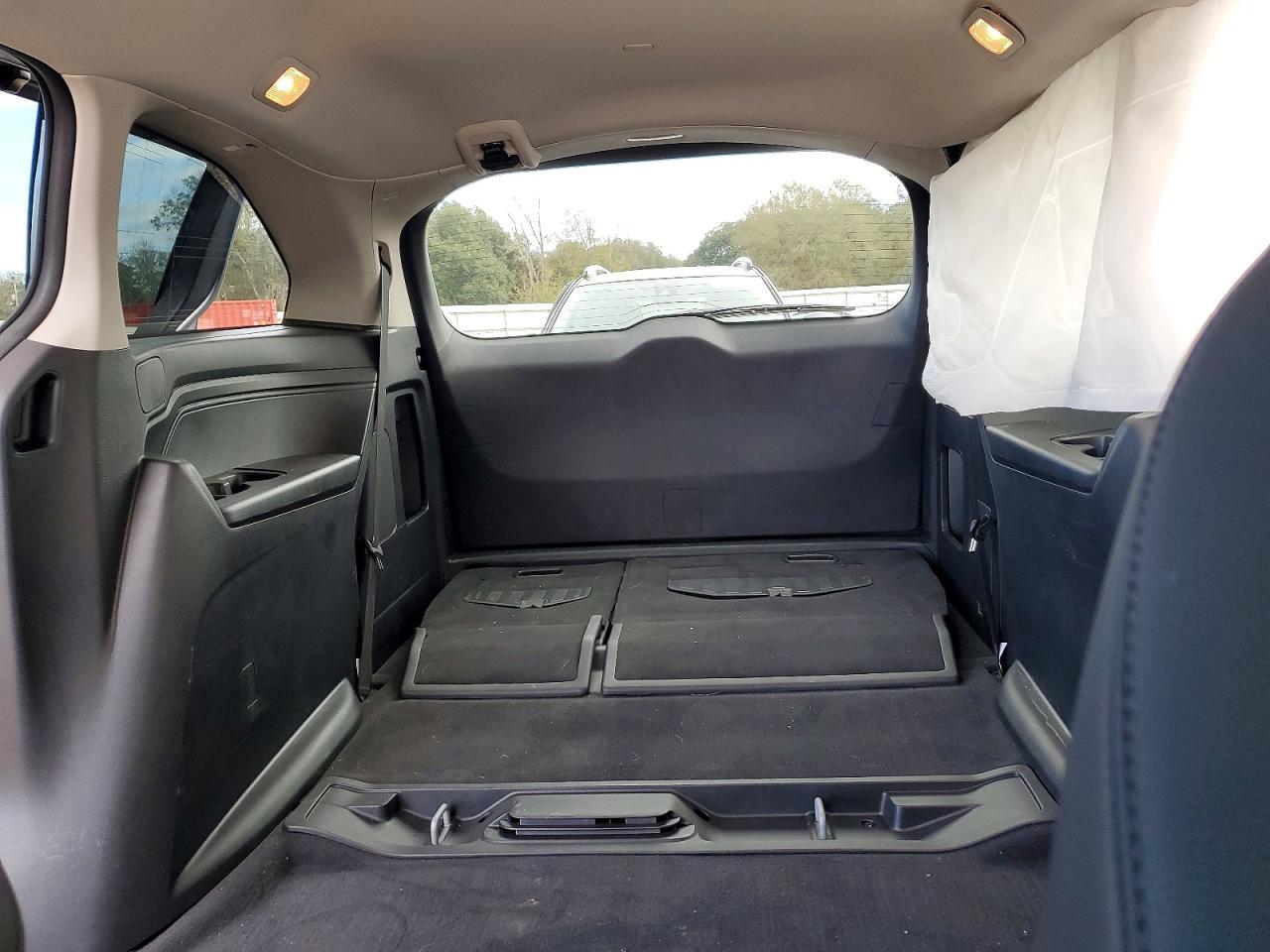 2025 HONDA ODYSSEY