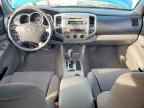 2007 TOYOTA TACOMA