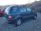 2001 MERCEDES-BENZ ML-Class