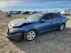 2010 FORD FUSION
