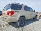 2004 TOYOTA Sequoia