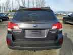 2013 SUBARU Outback