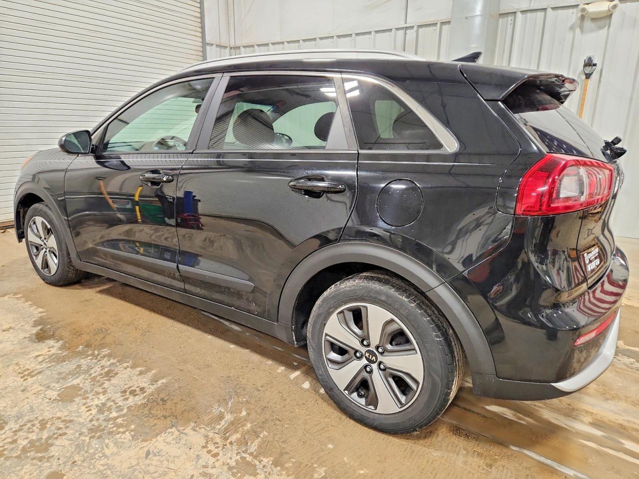 2018 KIA Niro