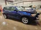 2017 BMW X3