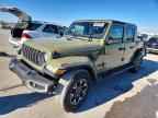 2025 JEEP Gladiator