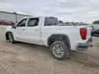 2021 GMC Sierra