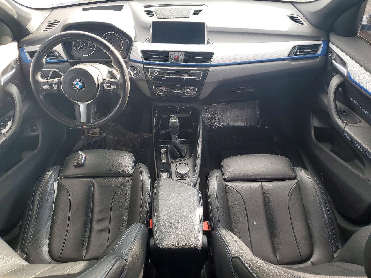 2017 BMW X1