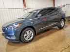 2021 BUICK ENCLAVE