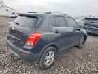 2015 CHEVROLET TRAX