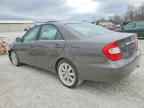 2004 TOYOTA CAMRY