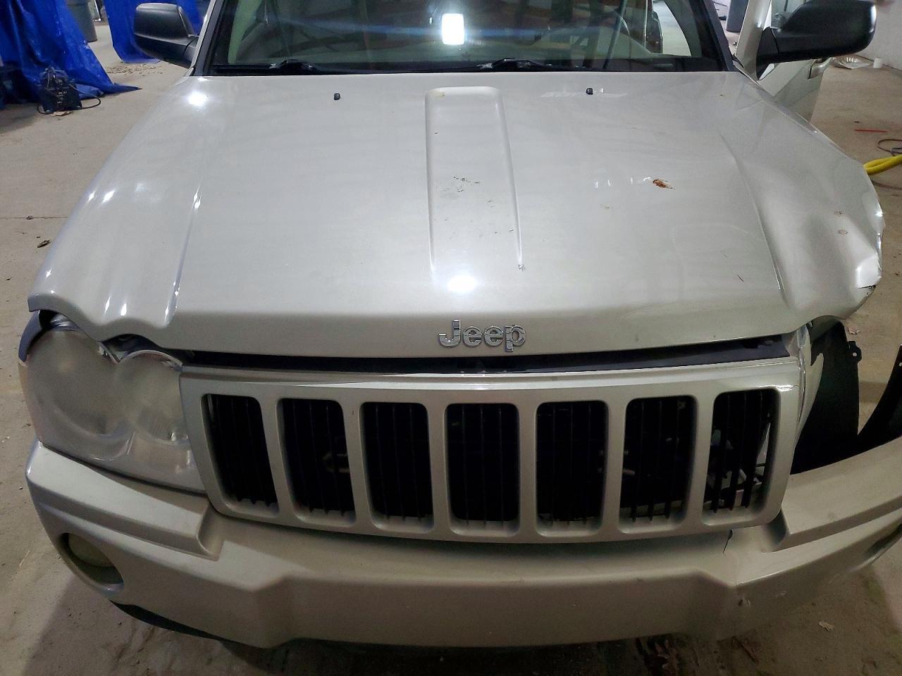 2007 JEEP Grand Cherokee