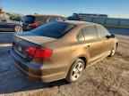 2011 VOLKSWAGEN JETTA