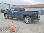 2016 CHEVROLET Silverado