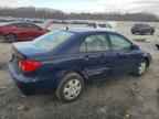 2005 TOYOTA COROLLA