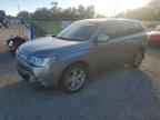 2014 MITSUBISHI outlander
